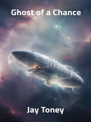 cover image of Ghost of a Chance